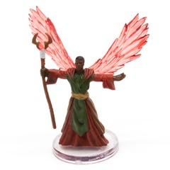 Aasimar Monsters of the Multiverse